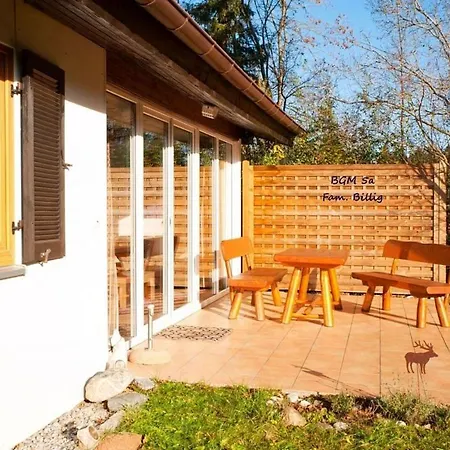 Tatil Evi Im Reichenbach B5a Nesselwang