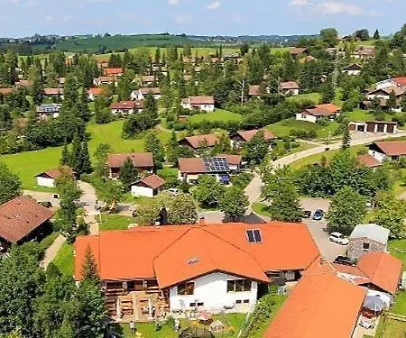 Prázdninový dům Im Reichenbach B5a *