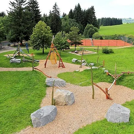Holiday home Im Reichenbach B5a Nesselwang