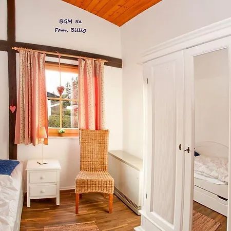 Holiday home Im Reichenbach B5a