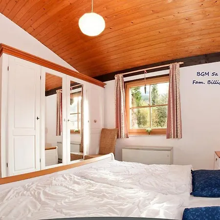 Ferienhaus Im Reichenbach B5a *