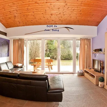 Ferienhaus Im Reichenbach B5a Nesselwang